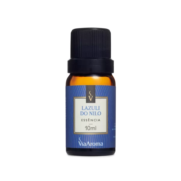 Essência Lazuli do Nilo Via Aroma - 10ml